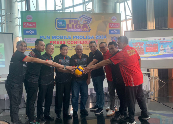 Menantikan Aksi Pemain Asing PBS, Armin Afshin Far dkk di PSCC Palembang Icon pada PPLN Mobile Proliga 2024