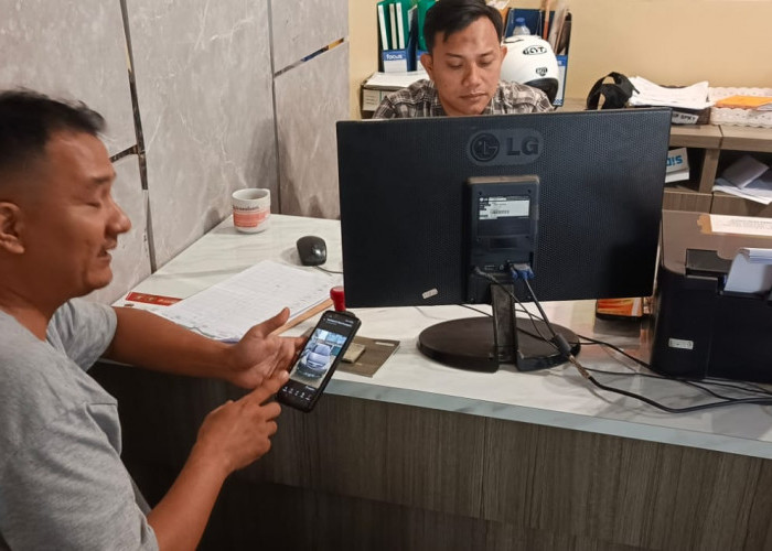 Diparkir Depan Rumah Selama 3 Hari, Pria di Palembang Kaget Mobil Miliknya Raib Dicuri Mengaku Sempat Dipinjam