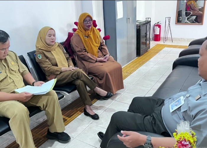 Perda Kawasan Tanpa Rokok Pangkalpinang Bakal Diubah, Ini Langkah Kanwil Kemenkum Babel