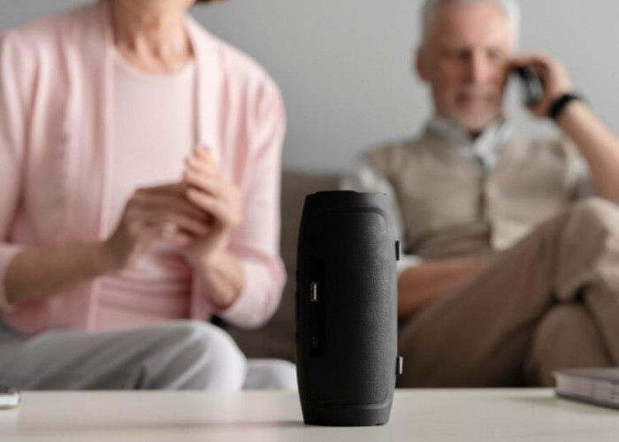 Berikut Cara Menyambungkan Bluetooth HP ke Speaker, agar Suara Terdengar Lebih Bagus