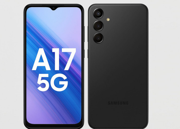 Samsung Galaxy A17 5G Bakal Masuk Indonesia: Desain Baru, Kamera Lebih Tajam dan Performa Kencang! 