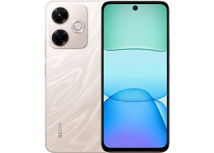 Disokong MediaTek Helio G91 Ultra, Redmi 13X Punya Performa Tangguh dan Stabil