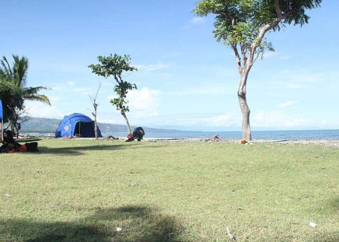 Poleweli Mandar Daerah Termiskin No 1 di Sulawesi Barat, No 2 dan 3 Ternyata Daerah ini