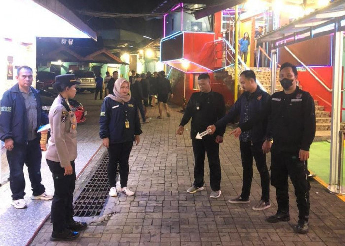 Kronologi Peristiwa Berdarah di Diskotik DA Club 41 Palembang, Berawal Korban Bantu Adik Berakhir Tragis