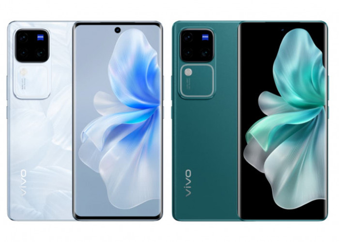 Smartphone Vivo V30 Pro Hadirkan Kamera Canggih dengan Kolaborasi ZEISS