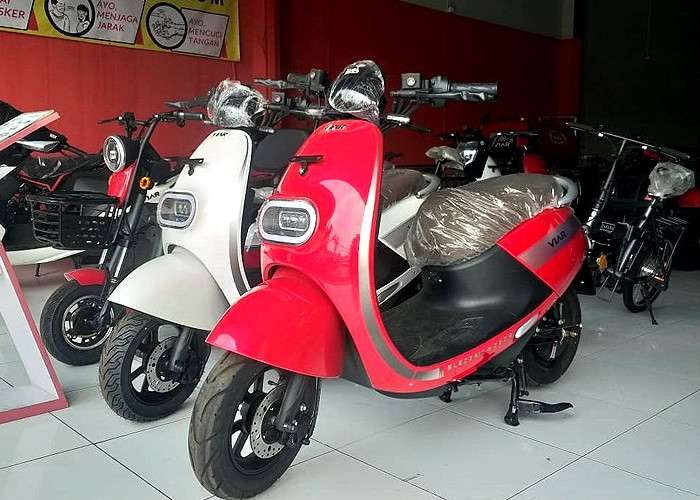 Panduan Lengkap Kredit Motor Listrik: Syarat, Cara, dan Tips Memilih Cicilan yang Tepat