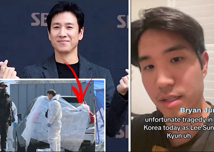Lee Sun Kyun Nekat Pindah Alam Jadi Contoh Budaya ‘Racun’ Korea, Ketika Publik Masif Membully Selebriti 