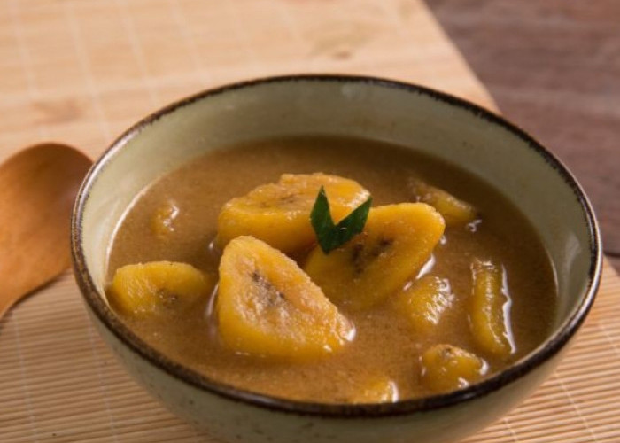 Rahasia Kolak Pisang Anti Asam dan Sepat, Menu Takjil Favorit Saat Ramadan yang Selalu Diburu