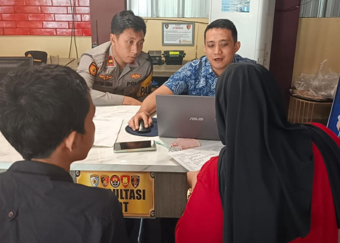 Ditengarai Perasaan Hati Lawan Jenis, Pelajar di Palembang Dianiaya Siswa Sekolah Lain