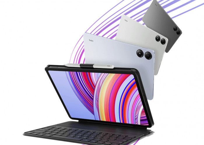 Xiaomi Pad 7 Pro Bawa Layar Jernih dengan Resolusi Tinggi dan Refresh Rate 144 Hz