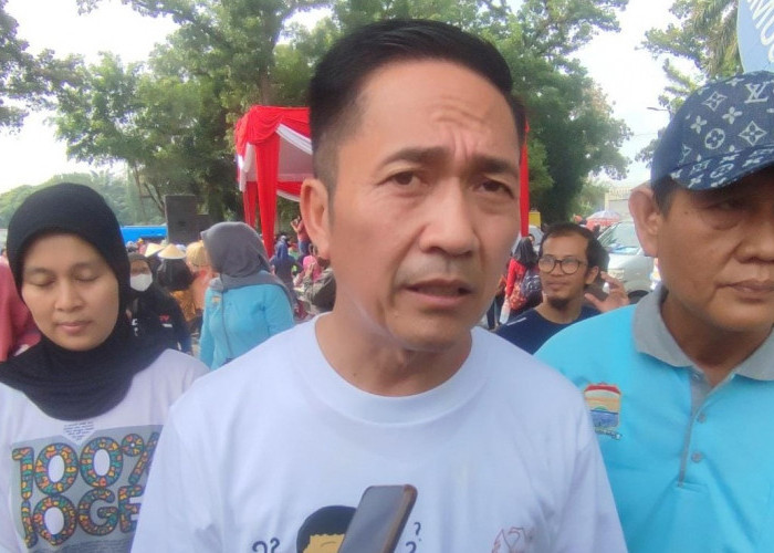 BLT Ojol Palembang Sudah Siap, Tinggal Tunggu SK Wali Kota