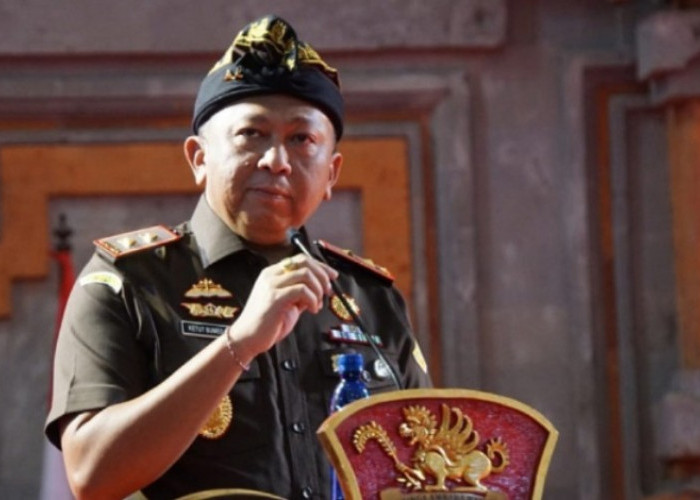 Dr. Ketut Sumedana, Jaksa Humanis Calon Kepala Kejati Sumsel Pengganti Dr. Yulianto