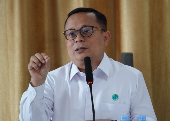 Program Wakaf Saham Masjid Istiqlal Jadi Ramai Dibahas Publik, Kemenag RI Berikan Penjelasan