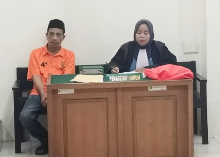 Pria Paruh Baya Embat Laptop Milik Anak Teman Sendiri, Aksinya Terbongkar Saat Korban Lihat CCTV