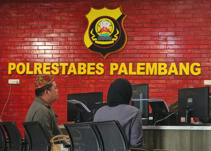 Rekam Aktivitas Mandi Wanita Muda di Palembang, Pelaku Ancam Turuti Kehendak Atau Video Disebar