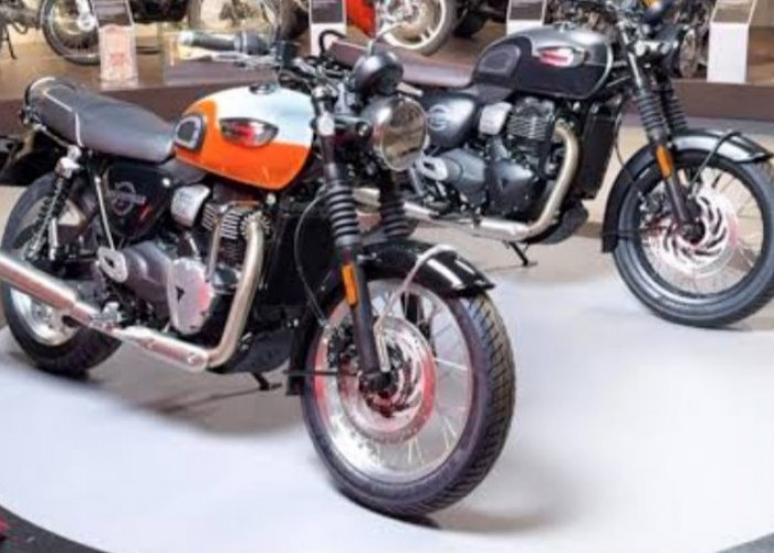 Triumph Siapkan 4 Motor Baru untuk 2027, Ada Street Triple 798 Bermesin Turunan Moto2