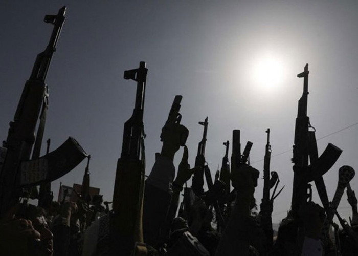 Fasilitas SIpil Diserang Arab Saudi, Houthi Siapkan Serangan Balasan
