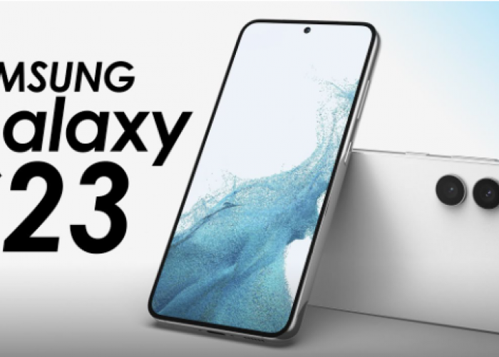 Housing Kamera Belakang Hilang, Berikut Bocoran Desain Samsung Galaxy S23