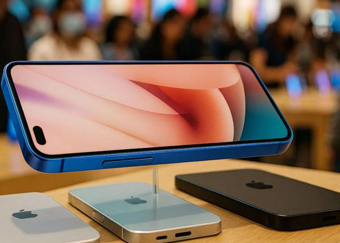 Update Harga HP 5G Terbaru Dari Berbagai Brand yang Termurah Sampai Termahal!