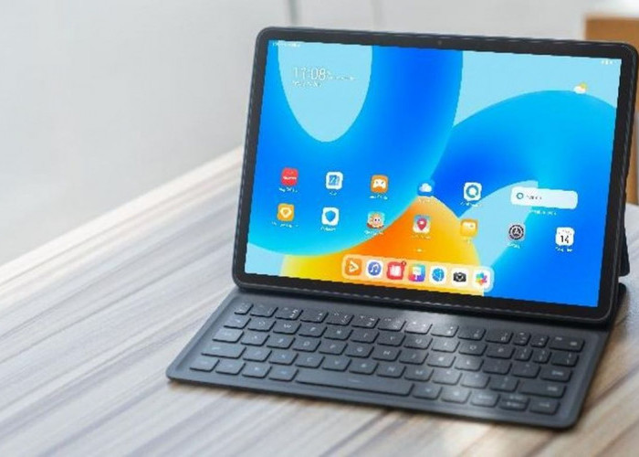 HUAWEI MatePad 11.5 2025 Resmi Rilis: Tablet Multifungsi Performa Unggulan dengan Harga Terjangkau!