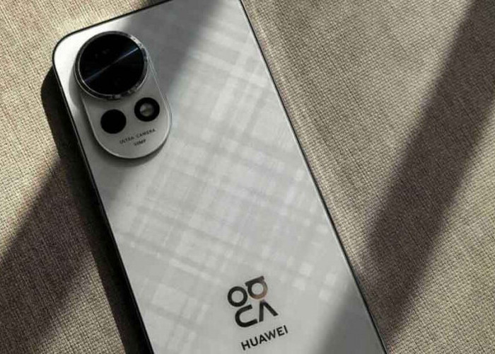 Huawei Bakal Luncurkan 3 Smartphone Terbaru Nova 14, Nova 14 Pro, dan Nova 14 Ultra