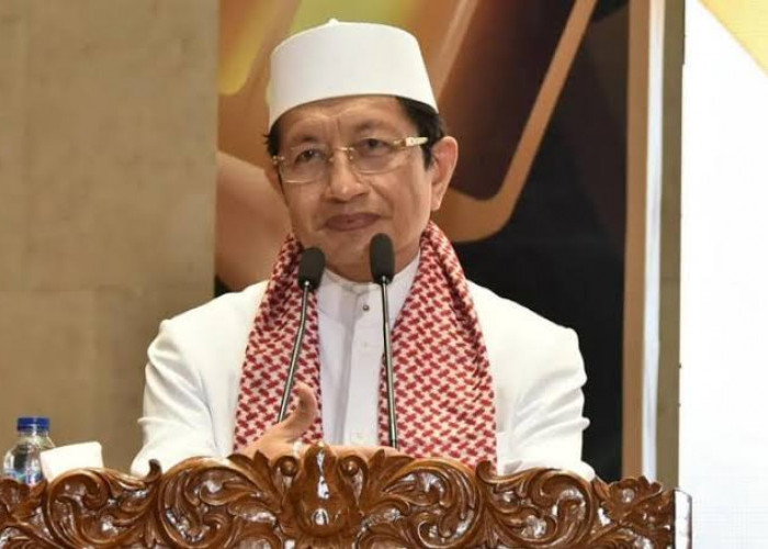 Usulan Soal Sertifikasi Juru Dakwah, Menag: Wacana Lama, Segera Disiapkan Proses Kajian