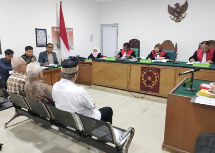 Jelang Sidang Lapangan Gugatan Class Action Pertamina, Hakim Minta Semua Pihak Jamin Keamanan