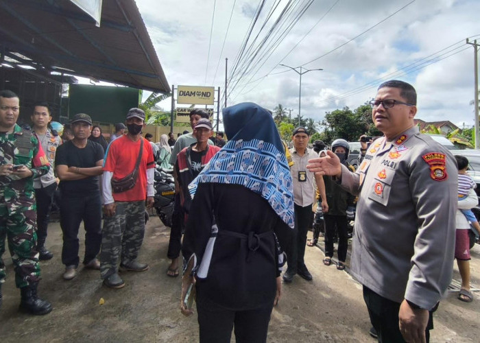 Bos Cucian Mobil di Prabumulih Ditemukan Tewas Dibunuh, Mobil Raib, 2 Pelaku Terekam CCTV