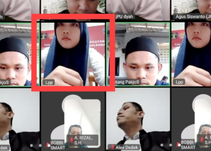 Tolak Dipenjara Seumur Hidup, Pelaku Pembunuhan Adik Ipar dengan Racun Potas Ajukan Banding