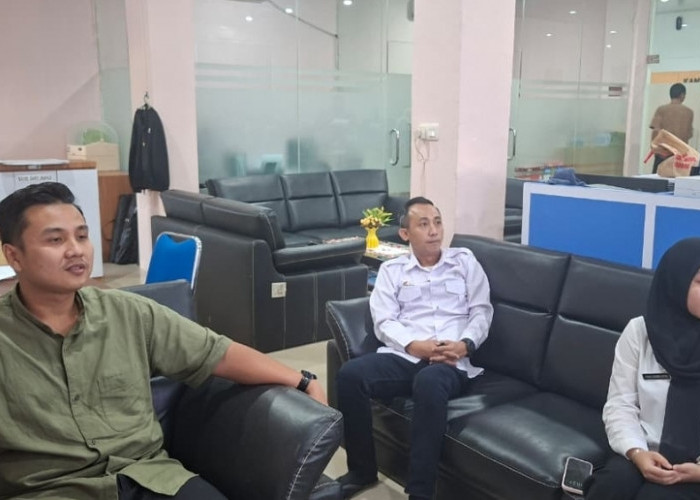 Dukung Kemudahan Layanan bagi Masyarakat, Kanwil Kemenkum Sumsel Ikuti Uji Publik Revisi PP PNBP KI