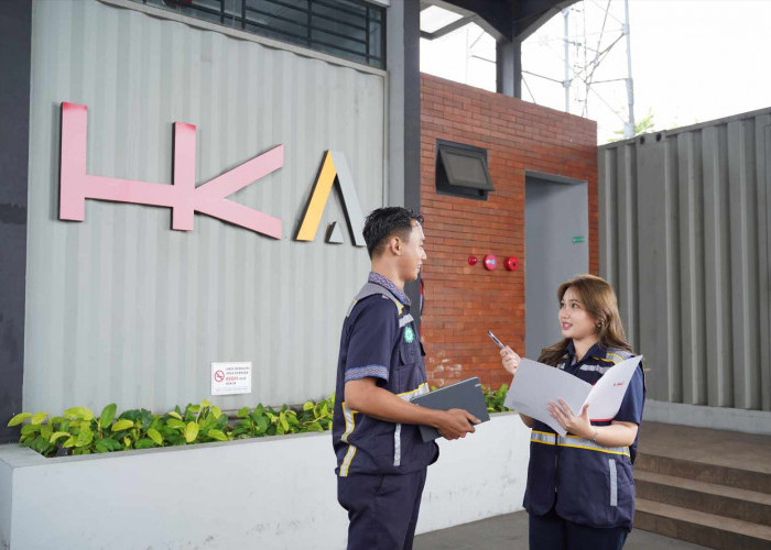 HKA Rayakan 15 Tahun Perjalanan, dari Produsen Material ke Penggerak Layanan Operasi Jalan Tol Nasional