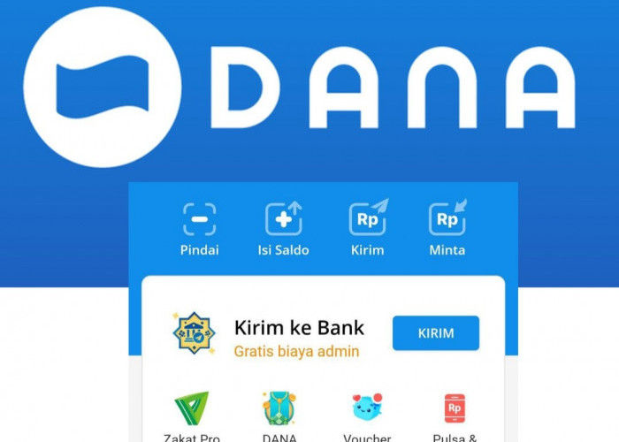 Aplikasi Penghasil Uang Terbaru di Februari 2025, Dapatkan Saldo DANA Gratis Cepat dan Mudah!