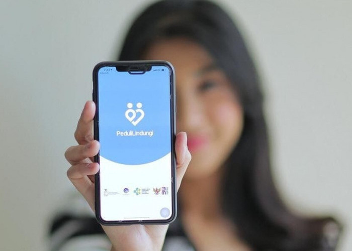 Mulai Hari Ini, Aplikasi Peduli Lindugi Ganti Nama Jadi Satu Sehat Mobile