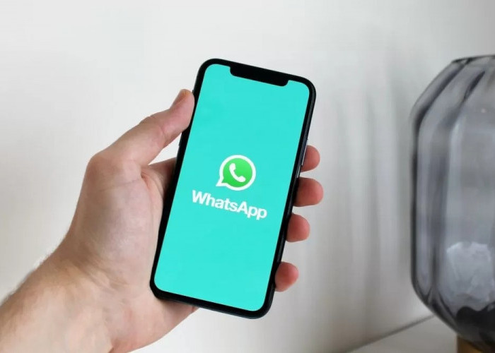  Whatsapp Rilis Fitur Baru, Bisa 2 Akun dalam 1 Aplikasi, Begini Caranya