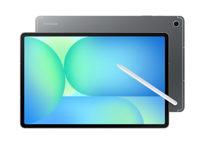 Tablet Terbaru Samsung Galaxy Tab S10 FE Plus Punya Teknologi Stylus S Pen dengan Sertifikasi IP68