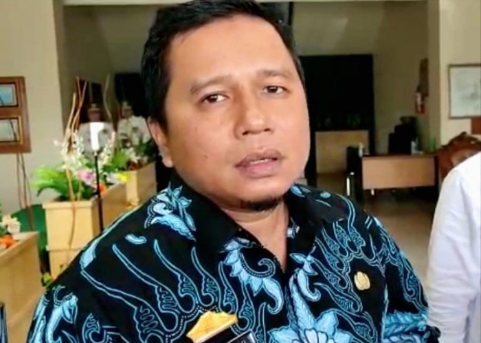 Pemkot Palembang  Buka 200 Formasi PPPK Tenaga Kesehatan, Honorer Luar Daerah Boleh Ikut