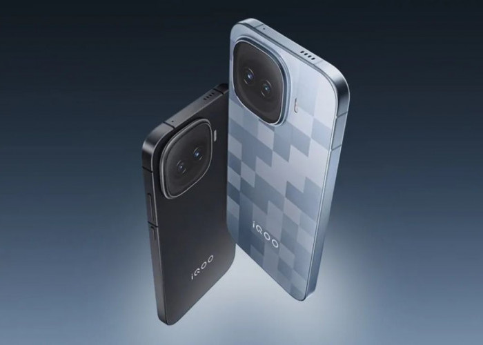 iQOO 15R Miliki Chip Snapdragon 8 Gen 5: Solusi HP Gaming Tanpa Lag dengan Desain Bersih