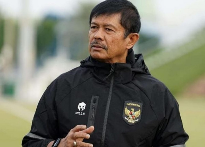 Panggil 3 Pemain Piala Soeratin, Indra Sjafri Ingin Timnas Indonesia U-20 Diperkuat Pemain Berpostur Tinggi
