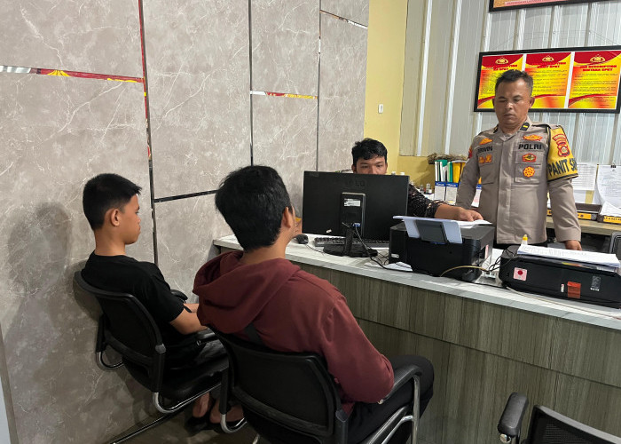 Remaja di Palembang Diduga Ditembak Saat Berkendara, Terduga Pelaku Sempat Berkelahi dengan Temannya