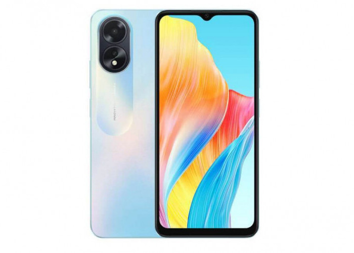 Budget Rp1,5 Jutaan, Berikut 6 Rekomendasi HP Oppo Terbaru 2025 Hadirkan RAM Besar dan Kamera Jernih