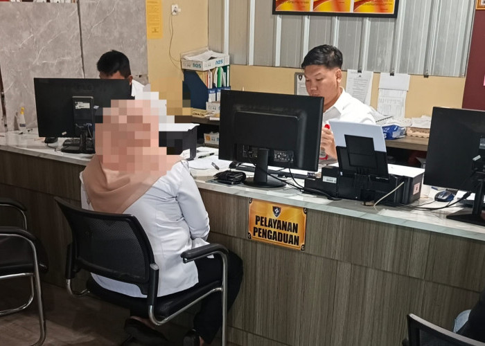 Terulang Lagi Modus Ganjal ATM, Uang Belasan Juta Milik ASN di Palembang Ludes 