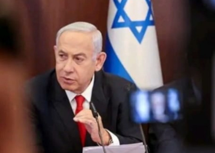 Pemilu Israel, ini Hasil Hitung Cepat