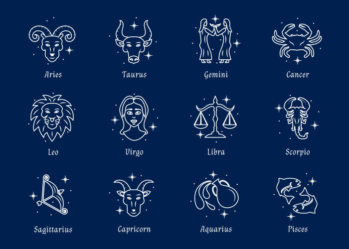 Ramalan Peruntungan Zodiak 26 Agustus 2025, Scorpio Berhati-hatilah
