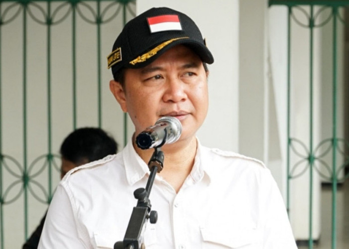 Wajib Tahu! Ini Tiga Fungsi Kartu Nusuk bagi Jemaah Haji