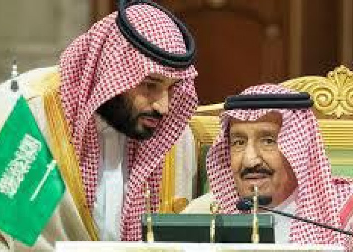 Astaghfirullah, Pemerintah Arab Saudi Tangkap Ulama Setempat Lantaran Protes Konser Musik, Pertanda Apa?