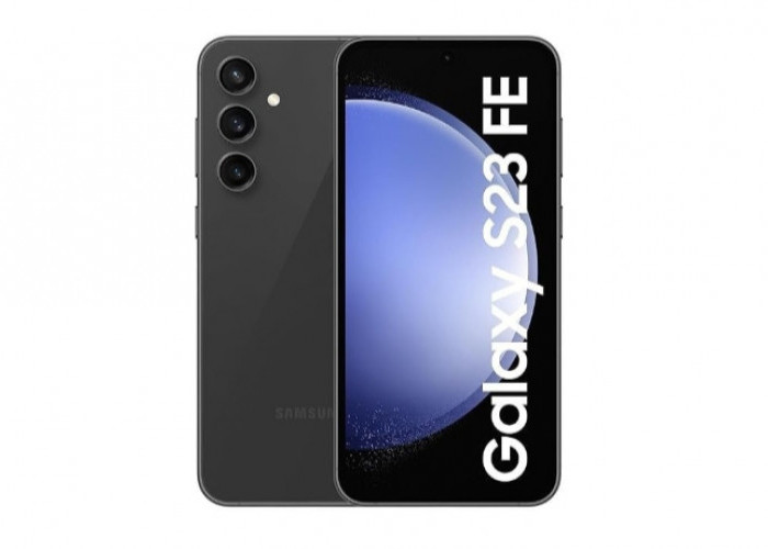 Galaxy S23 FE 5G: Smartphone Flagship Kombinasi Performa Unggul dan Harga Ramah Di Kantong, Cek Spesifikasinya