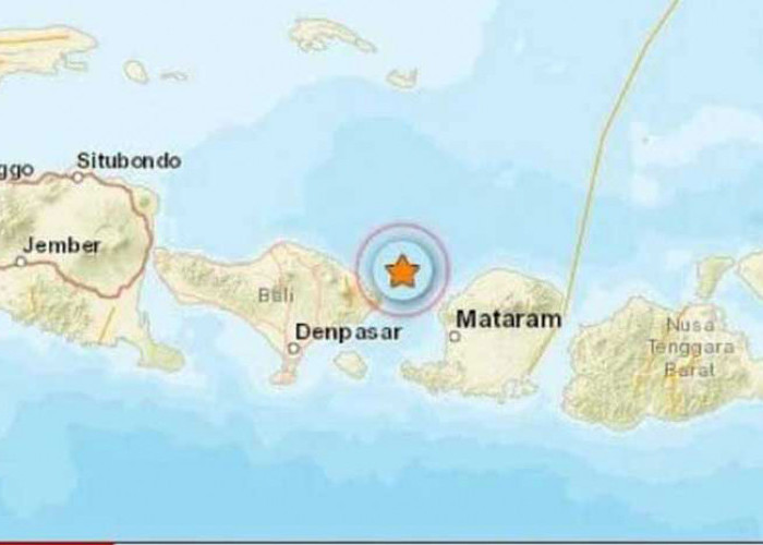 Gempa Guncang Bali, BMKG Langsung Keluarkan Himbauan