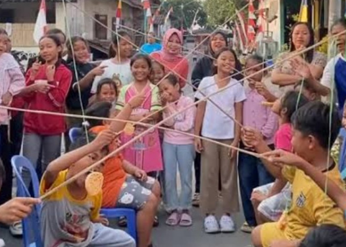 15 Ide Lomba Agustusan Unik dan Lucu untuk Warga Komplek & Kantor, Dijamin Bikin Suasana Makin Pecah!