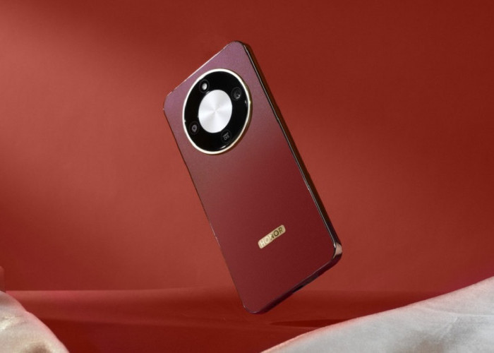 Honor X9d Punya Performa Stabil di Kelas Menengah, Berkat Chipset Snapdragon 6 Gen 4