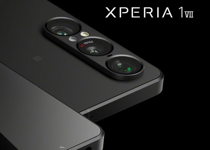 HP Sony Masih Ada, Tapi Kok Nggak Dijual Resmi? Ini Jawaban Lengkapnya